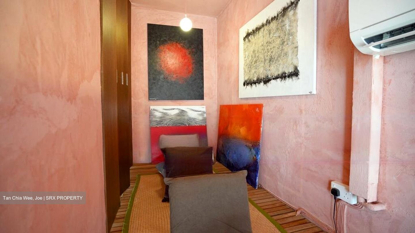 The Trizon (D10), Condominium #460025351